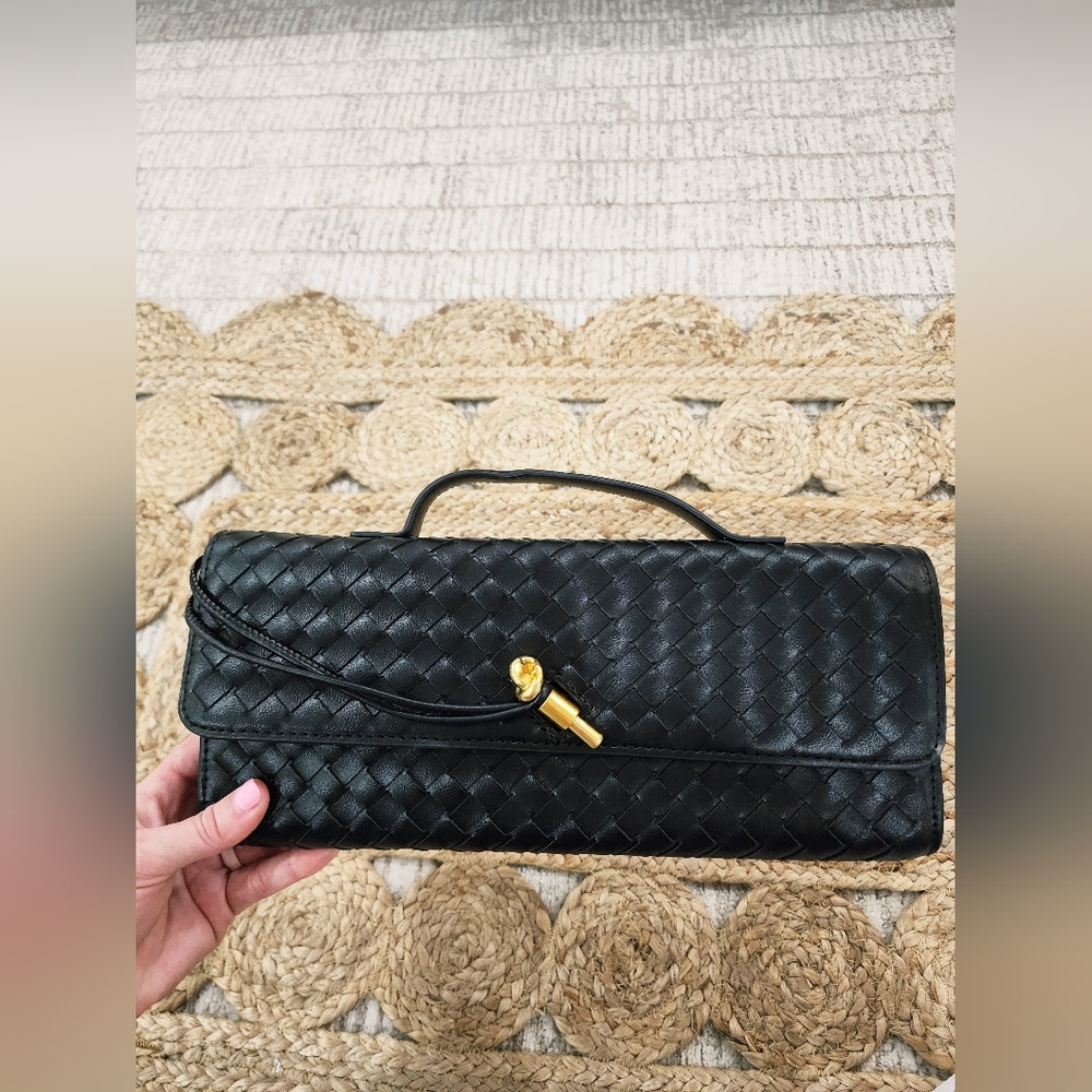 Clutch Purse